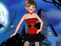 Joc Halloween Party Party Fashion  on-line