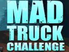 Joc Mad Truck Challenge on-line