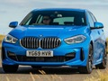 Joc BMW Seria 1 Marea Britanie  on-line