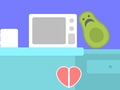 Joc Mama de avocado  on-line