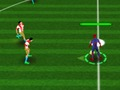 Joc Fotbal Spidy  on-line