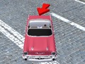 Joc Stranger Taxi: Crazy New York City Taxi Simulator  on-line