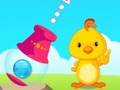 Joc Shooter cu bule fericite on-line