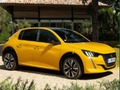 Joc Peugeot E-208 on-line