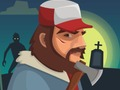 Joc Testul de Apocalipsă Zombie  on-line