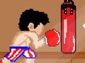 Joc Luptător de box: Super Punch  on-line