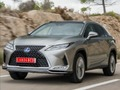Joc Lexus Rx on-line