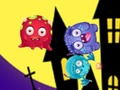 Joc Clicker Monster Halloween on-line