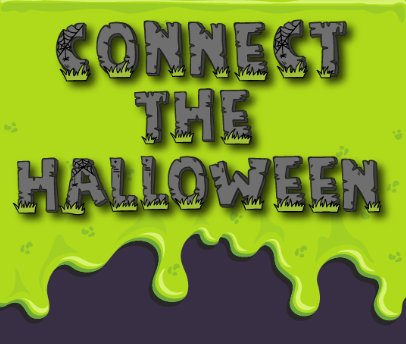 Joc Conectați Halloween-ul  on-line