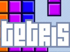 Joc Tetris on-line