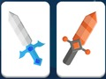 Joc Fantasy Memory Sword  on-line