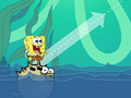 Joc Spongebob sărituri incredibile  on-line