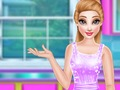 Joc Belle's Cool Summer Summer  on-line