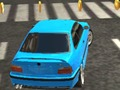 Joc Derby urban și derivă  on-line