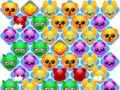 Joc Animale de companie ale lumii amuzante  on-line