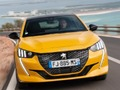 Joc Peugeot 208 on-line