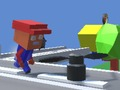 Joc Super 3d aventură mondială  on-line