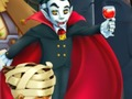 Joc Halloween Jigsaw Deluxe on-line