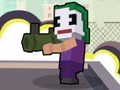 Joc Shooters pe acoperiș  on-line
