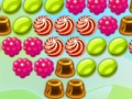 Joc Bomboane dulci Mania  on-line