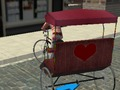 Joc Ciclul public: RickShaw Driver  on-line