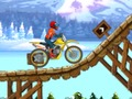 Joc Motocros  on-line
