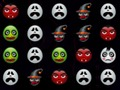 Joc Halloween Devil Blast  on-line