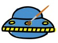 Joc Colorarea Mission To Mars  on-line