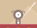 Joc Monstrul de golf  on-line