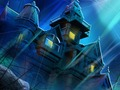 Joc Puzzle -ul de diapozitive de Halloween 2 on-line