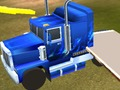 Joc Simulator de transport de animale Zoo  on-line