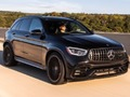 Joc Mercedes-Benz GLC63 on-line