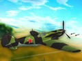 Joc Câini de aer din WW2  on-line