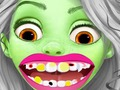 Joc Zombie la dentist on-line