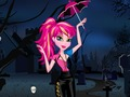 Joc Dressup Monstru Gigi Charisma  on-line