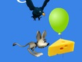 Joc Mouse Canguro  on-line