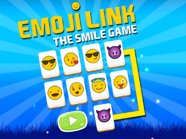 Joc Emoji Link: Jocul zâmbetului  on-line
