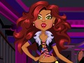Joc Dressup de flori Monster Wolf  on-line