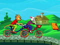 Joc Tom și Jerry Frenzy  on-line