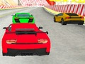 Joc Campionatul de curse auto  on-line