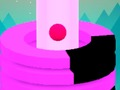 Joc Stack Ball 3D on-line