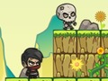 Joc Erou Chibi  on-line