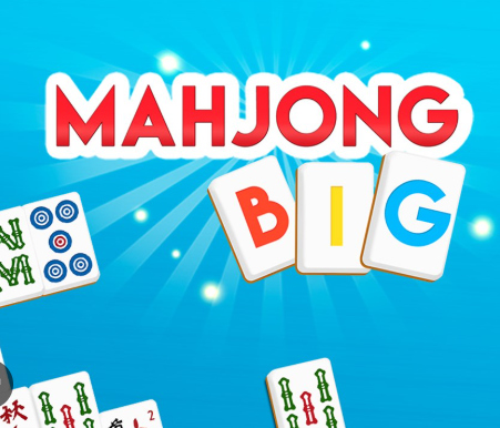 Joc Mahjong Mare  on-line