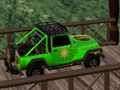 Joc Offroad Grand Monster Truck Hill Drive on-line