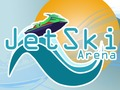 Joc Arena de schi Jet  on-line