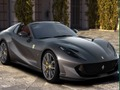 Joc Ferrari 812 GTS on-line
