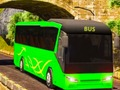 Joc Conducerea autobuzului din oraș  on-line