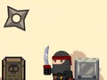 Joc Cercul Ninja  on-line