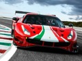Joc Ferrari 488 GT3 EVO on-line