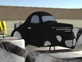 Joc Parcare retro  on-line